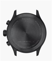 Orologio Tissot Uomo Chrono Xl in Acciaio T1166173605203 - T1166173605203